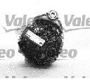 Generator / Alternator VALEO 437556