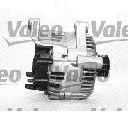 Generator / Alternator VALEO 437556
