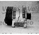 Generator / Alternator VALEO 437560