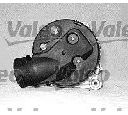 Generator / Alternator VALEO 437560