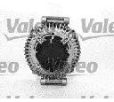 Generator / Alternator VALEO 437563