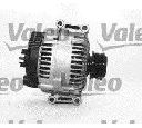 Generator / Alternator VALEO 437563