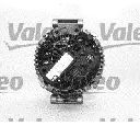 Generator / Alternator VALEO 437563