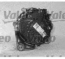 Generator / Alternator VALEO 437564