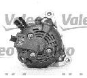 Generator / Alternator VALEO 437575