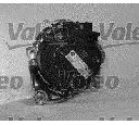 Generator / Alternator VALEO 437579