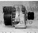 Generator / Alternator VALEO 437580