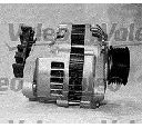 Generator / Alternator VALEO 437582