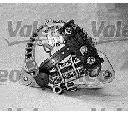 Generator / Alternator VALEO 437582