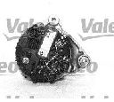 Generator / Alternator VALEO 437583