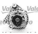 Generator / Alternator VALEO 437583