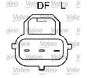 Generator / Alternator VALEO 437585</br>Piesa auto pentru Generator /Alternator / Elemente