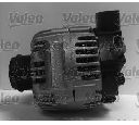 Generator / Alternator VALEO 437585</br>Piesa auto pentru Generator /Alternator / Elemente
