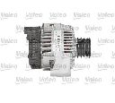 Generator / Alternator VALEO 437587