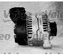 Generator / Alternator VALEO 437595
