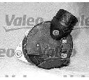 Generator / Alternator VALEO 437595