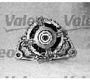Generator / Alternator VALEO 437604