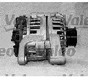 Generator / Alternator VALEO 437604