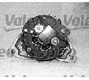 Generator / Alternator VALEO 437604