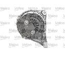 Generator / Alternator VALEO 437610