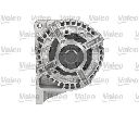 Generator / Alternator VALEO 437610