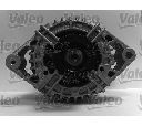 Generator / Alternator VALEO 437611