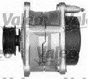 Generator / Alternator VALEO 437614