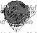 Generator / Alternator VALEO 437614
