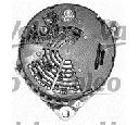 Generator / Alternator VALEO 437615