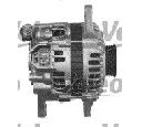 Generator / Alternator VALEO 437616