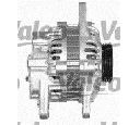 Generator / Alternator VALEO 437617