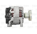 Generator / Alternator VALEO 437619