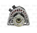 Generator / Alternator VALEO 437619