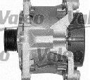 Generator / Alternator VALEO 437620</br>Piesa auto pentru Generator /Alternator / Elemente