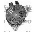 Generator / Alternator VALEO 437620</br>Piesa auto pentru Generator /Alternator / Elemente