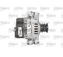 Generator / Alternator VALEO 437621