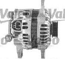 Generator / Alternator VALEO 437627