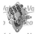 Generator / Alternator VALEO 437627