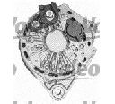 Generator / Alternator VALEO 437629
