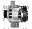 Generator / Alternator VALEO 437631