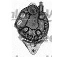 Generator / Alternator VALEO 437632