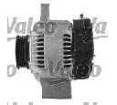 Generator / Alternator VALEO 437633