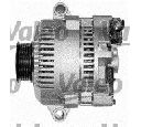 Generator / Alternator VALEO 437634