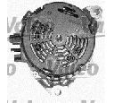 Generator / Alternator VALEO 437636