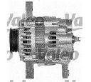 Generator / Alternator VALEO 437638