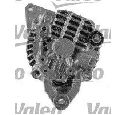 Generator / Alternator VALEO 437639
