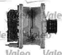 Generator / Alternator VALEO 437641