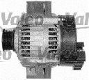 Generator / Alternator VALEO 437644