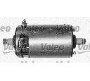 Generator / Alternator VALEO 437646