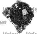 Generator / Alternator VALEO 437647